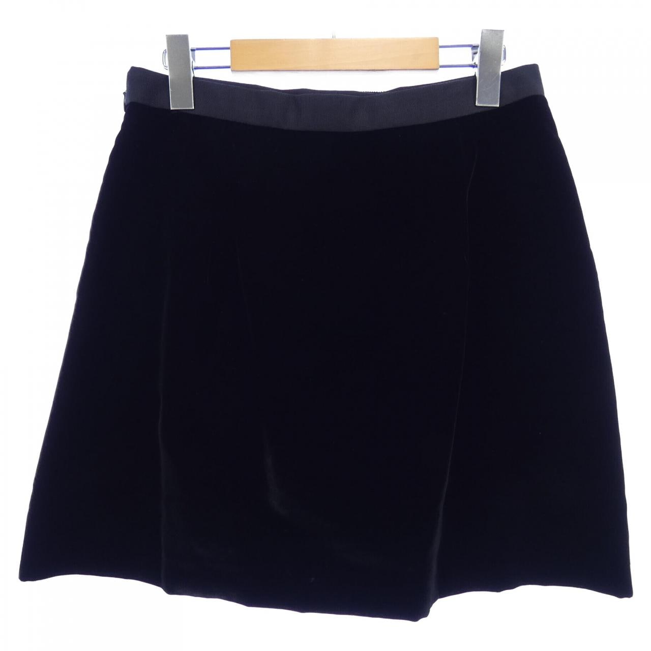 ミュウミュウ MIU MIU MG1636　068 スカート