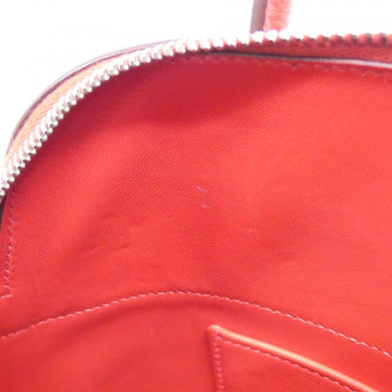 エルメス ボリード 27cm 041693CK バッグ