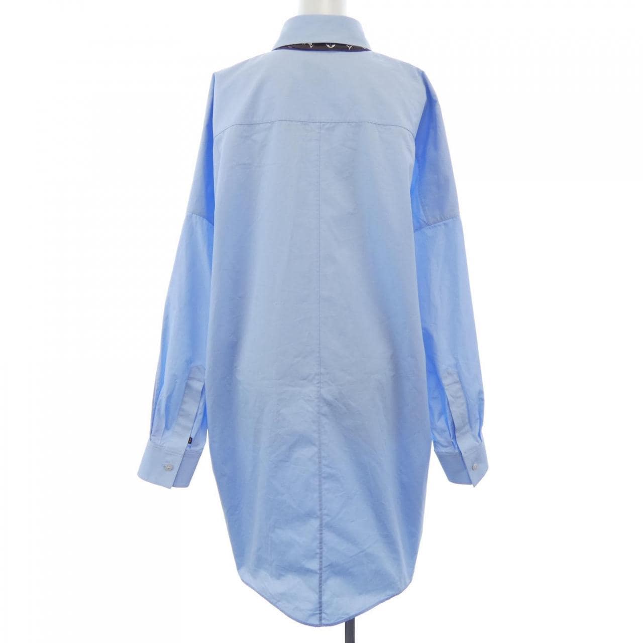 ルイヴィトン LOUIS VUITTON FTRS10A05 ワンピース