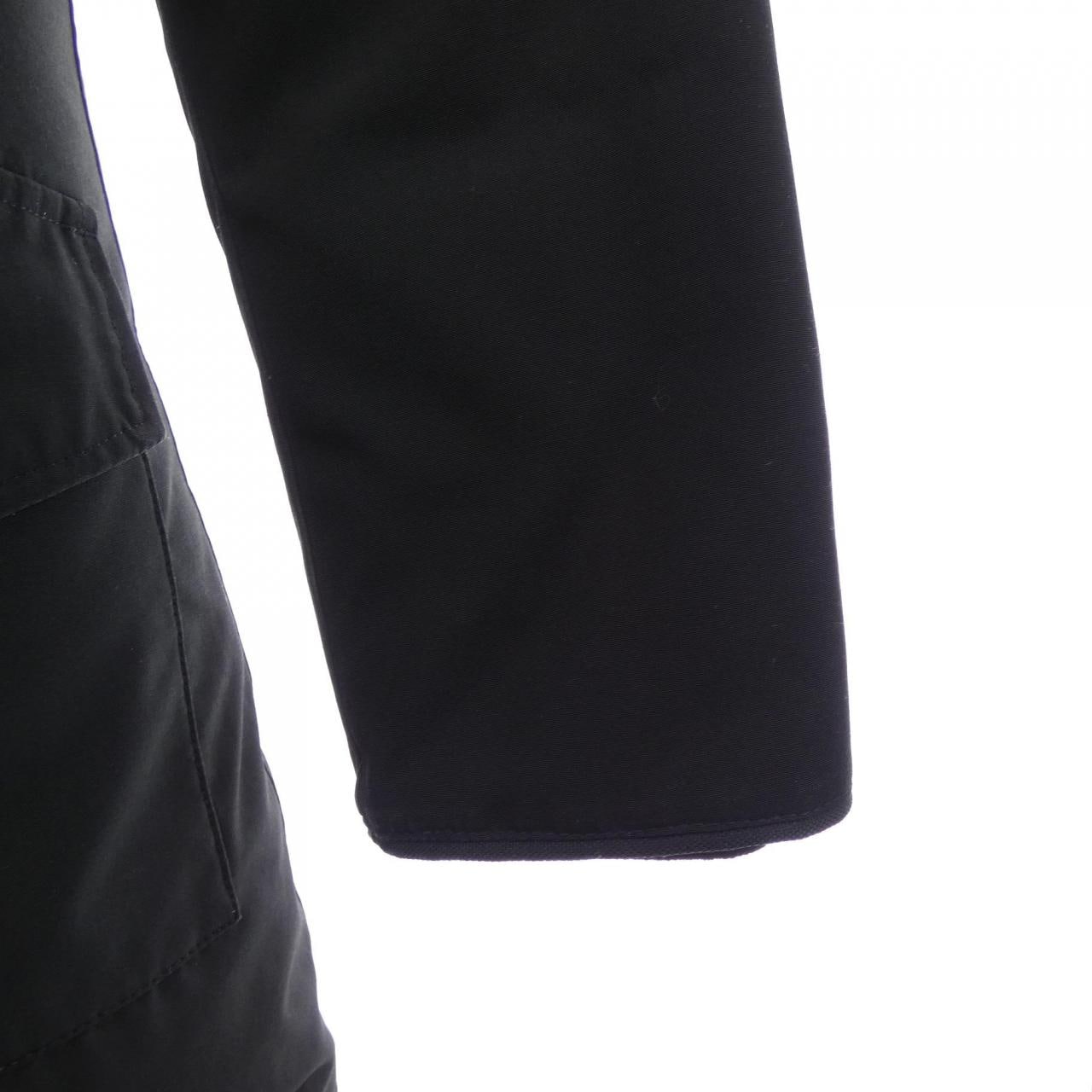 カナダグース CANADA GOOSE 2600JL R BRONTE ブロンテ ダウンコート