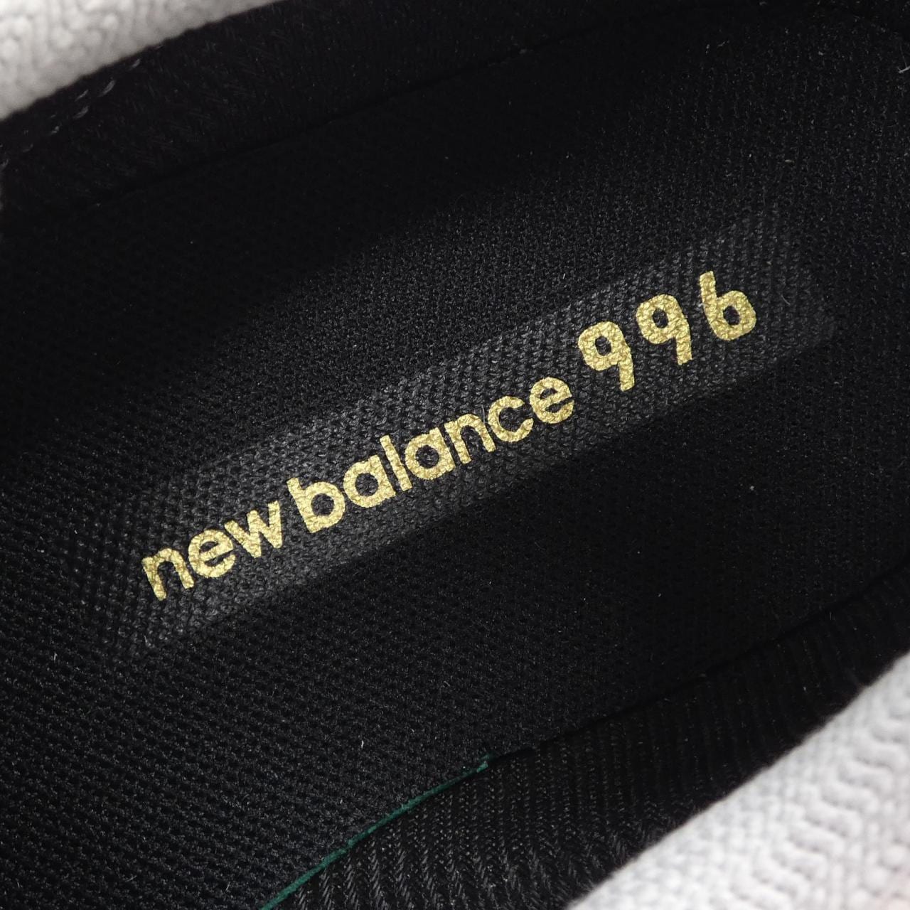ニューバランス NEW BALANCE CM996HL2 スニーカー