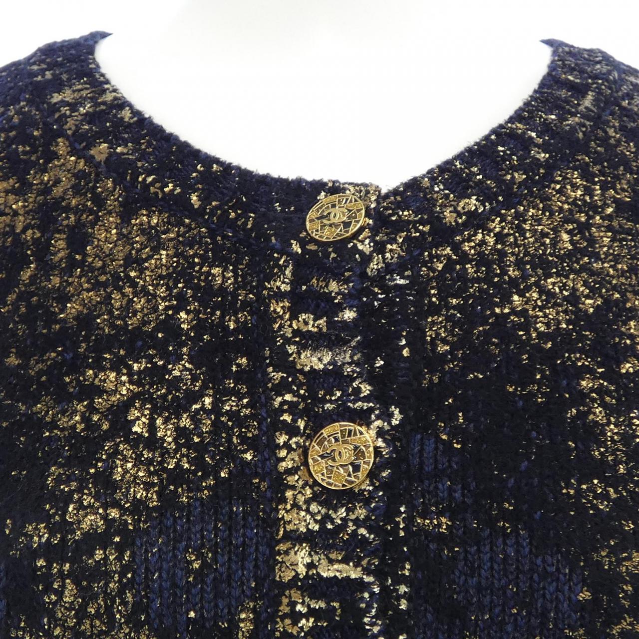 シャネル CHANEL P41787K03138 ワンピース