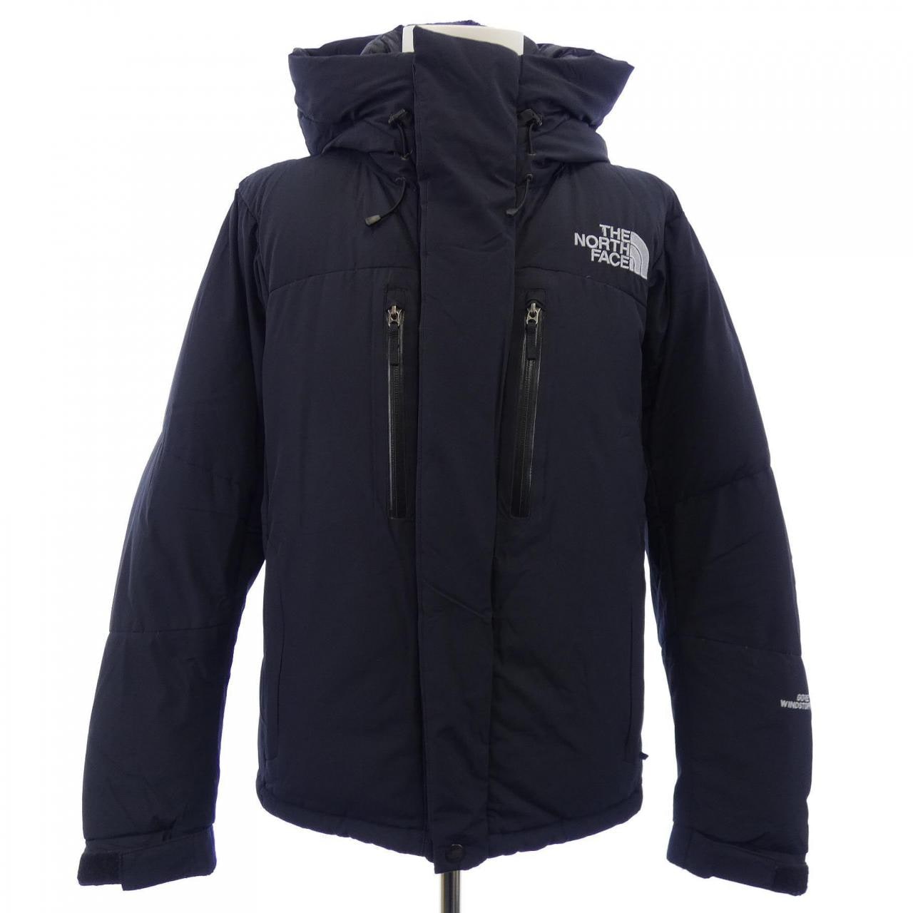 ザノースフェイス THE NORTH FACE ND91641 バルトロライト ダウンジャケット