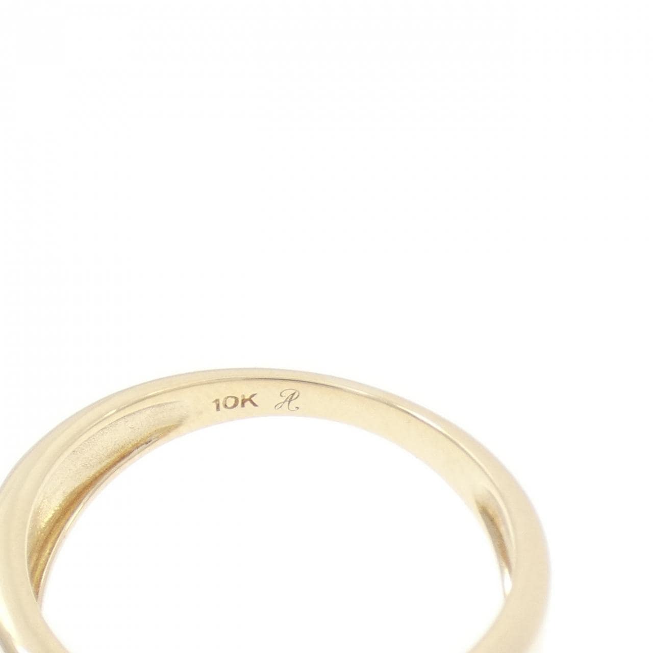 アヴァランチ ダイヤモンド リング