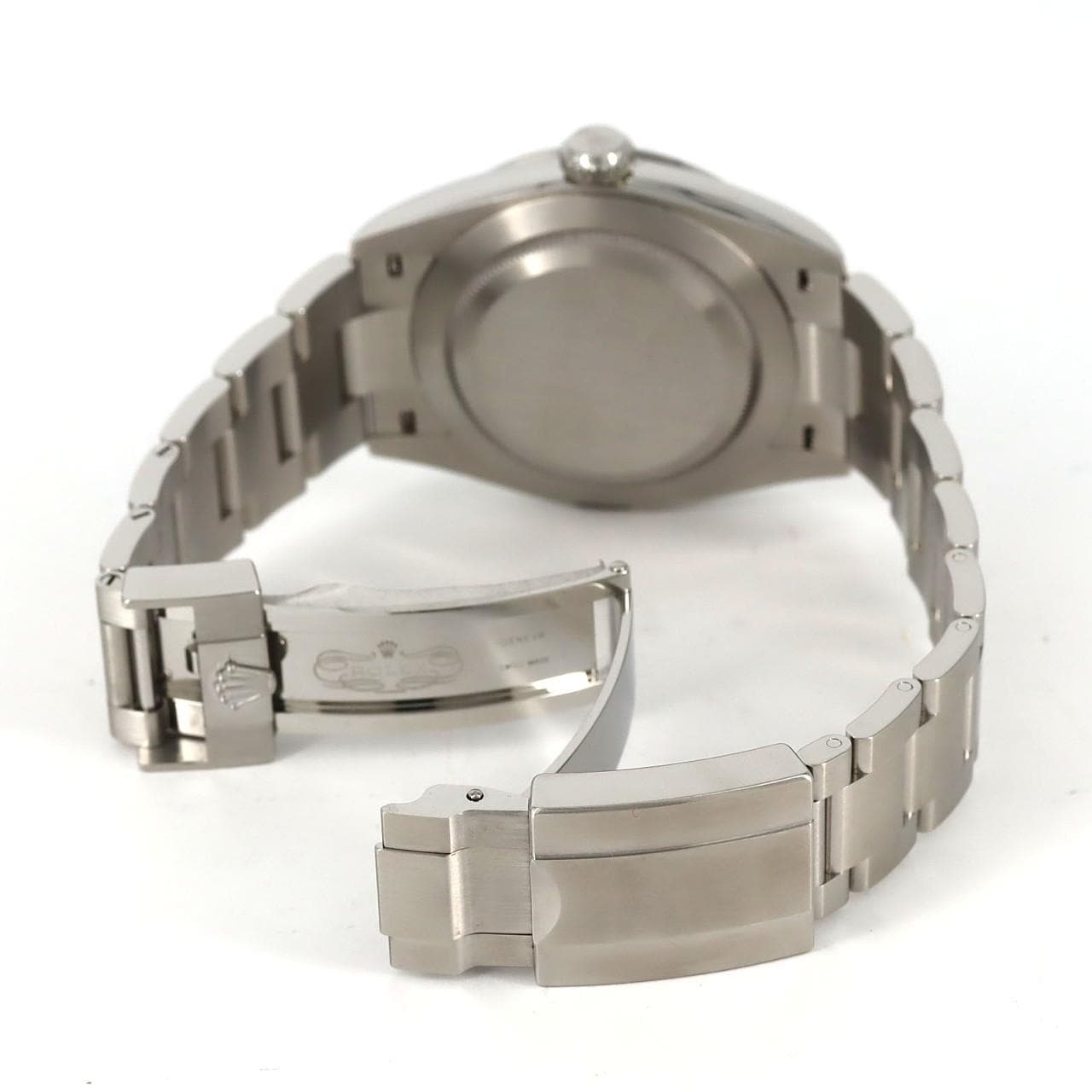 ロレックス エクスプローラーI 224270 SS 自動巻 ランダム番