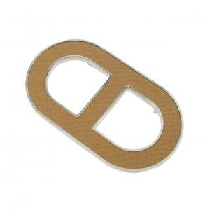 エルメス シェーヌ ダンクル  500262FK ブローチ