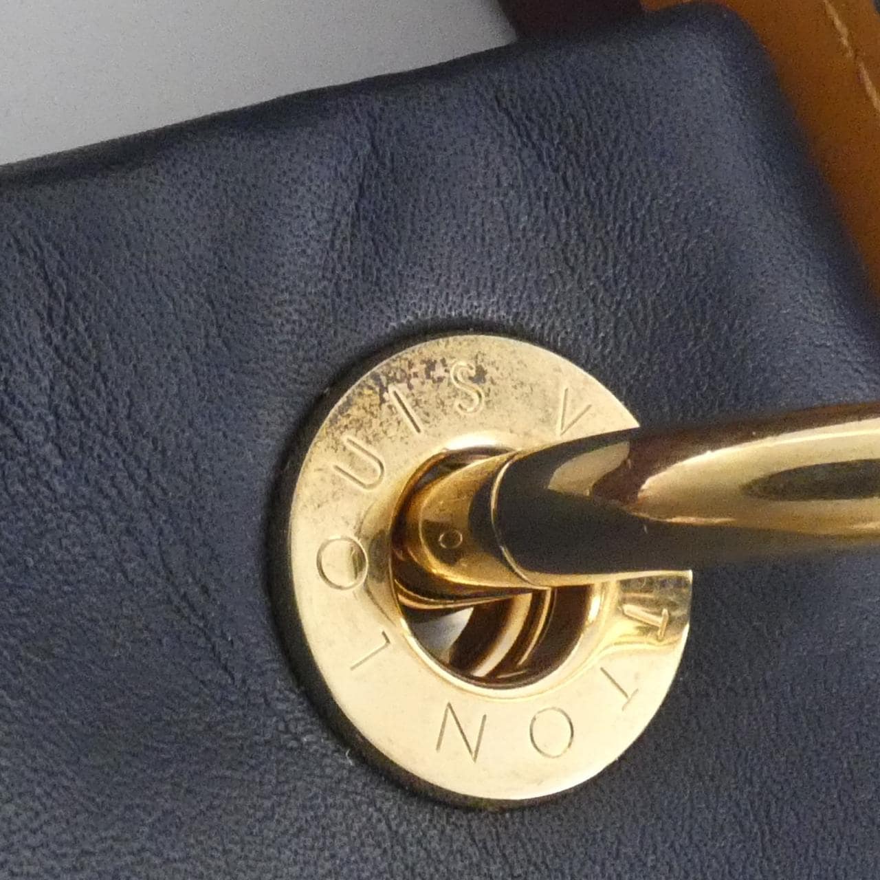 ルイヴィトン モノグラム テュイルリー ブザス M43441 ショルダーバッグ