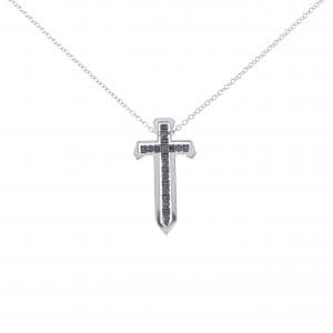 ダミアーニ スパーダ ネックレス