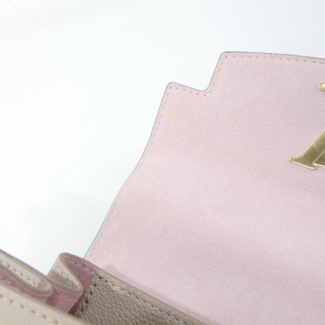 ルイヴィトン ロックミー エヴァー MINI M21052 バッグ