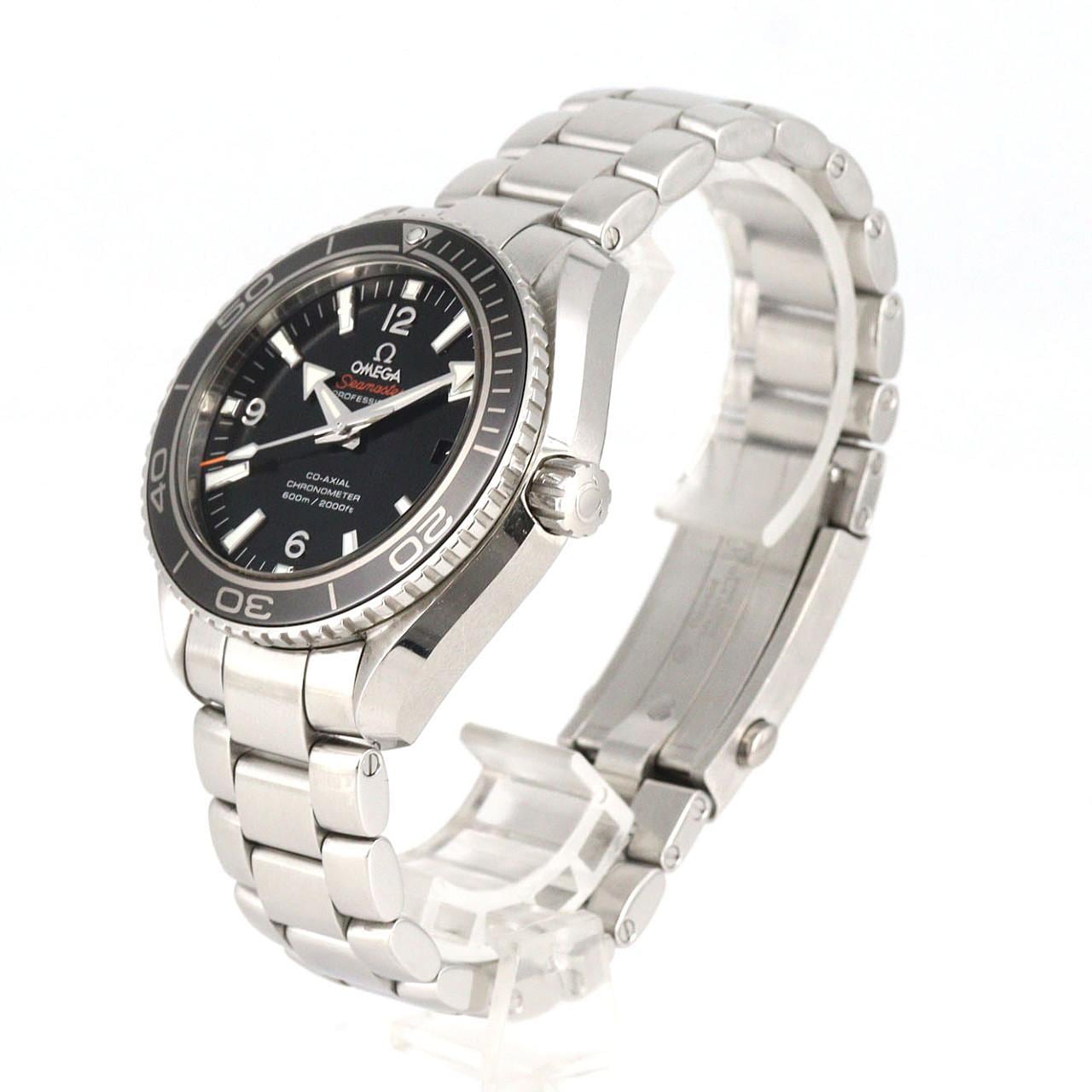 【ノーメンテナンス還元価格】オメガ シーマスタープラネットオーシャン 232.30.42.21.01.001 SS 自動巻