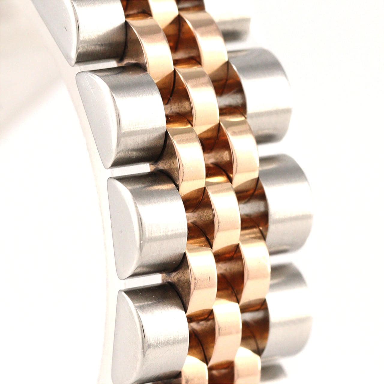 【ノーメンテナンス還元価格】ロレックス デイトジャスト 179171 SSxPG 自動巻 D番