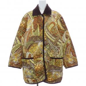 【ヴィンテージ】サルヴァトーレフェラガモ SALVATORE FERRAGAMO ジャケット