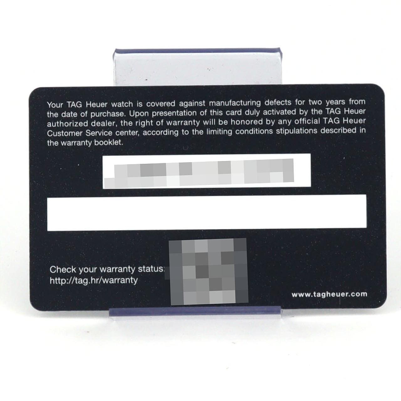 【ノーメンテナンス還元価格】タグ･ホイヤー フォーミュラ1クロノグラフ CAZ1010.FT8024 SS クォーツ