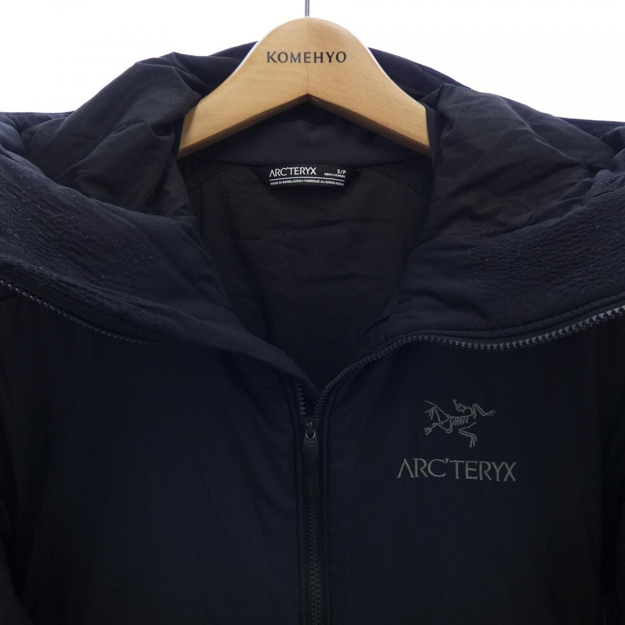 アークテリクス ARC'TERYX 24105-129829 ATOM AR ジャケット