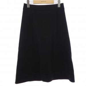 ジルサンダー JIL SANDER J02MA0231 スカート