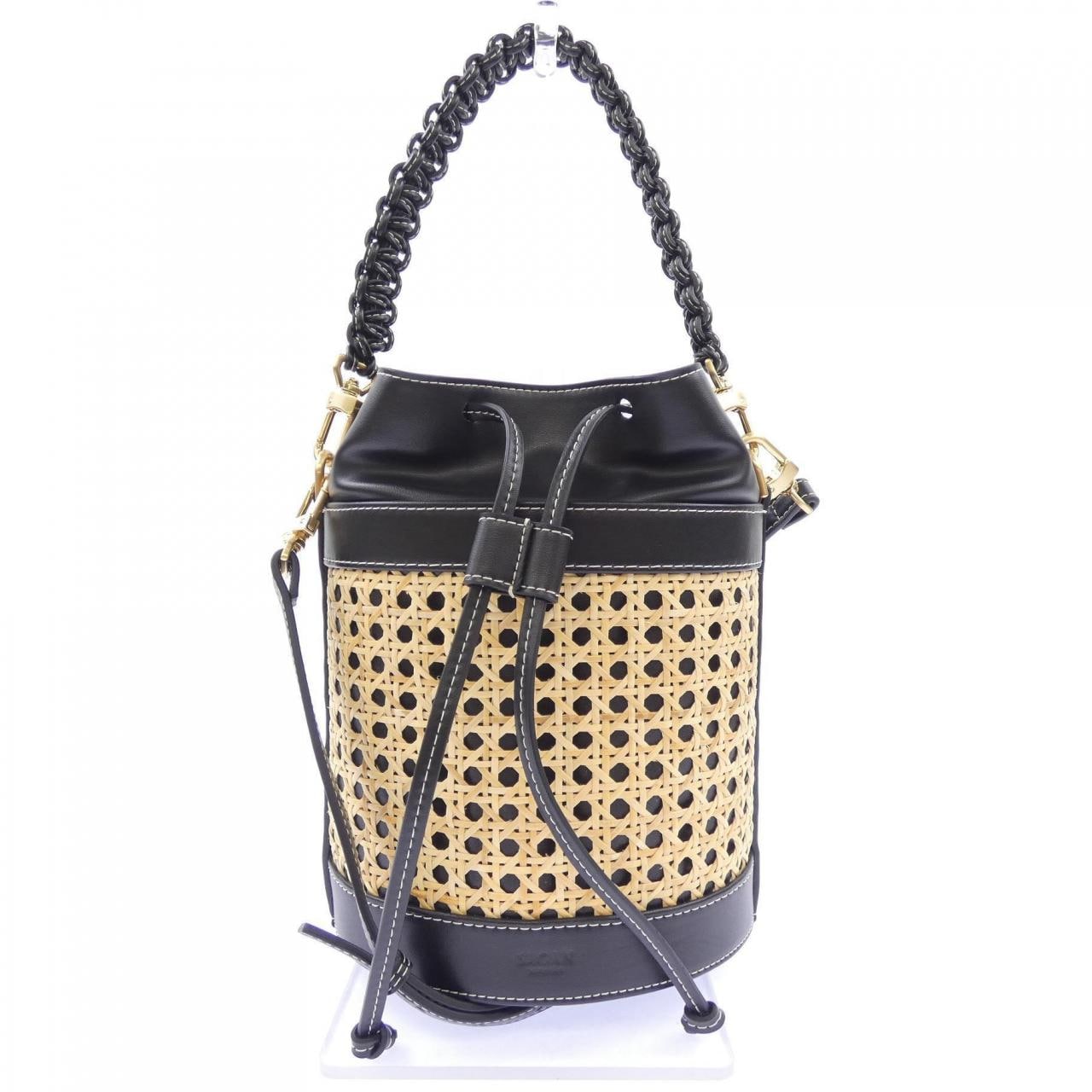 サガンヴィエンナ SAGAN VIENNA BAG