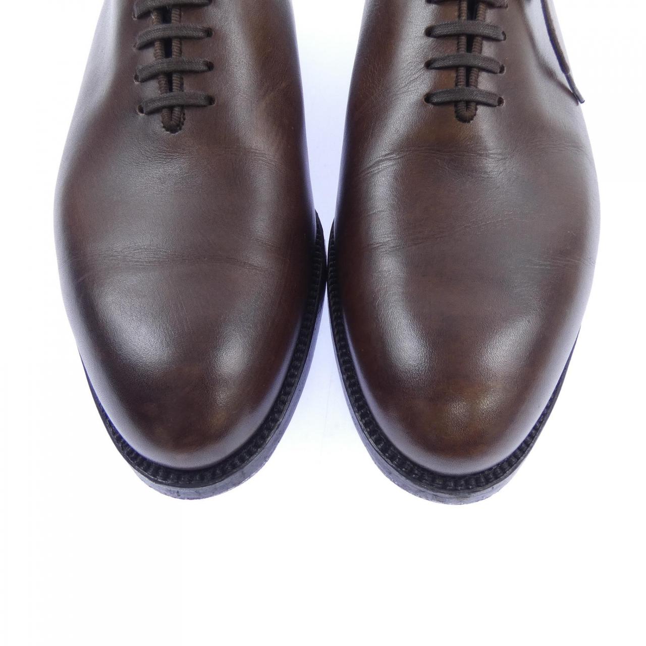 ジェイエムウエストン J.M.WESTON 344 フラットシューズ