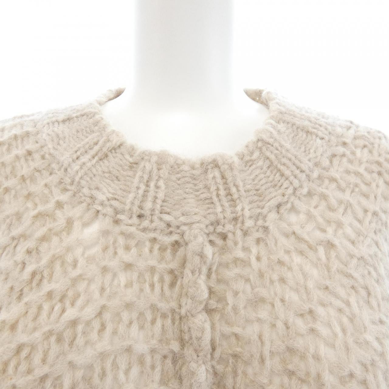 メゾンマルジェラ Maison Margiela S51GP0061 ニット