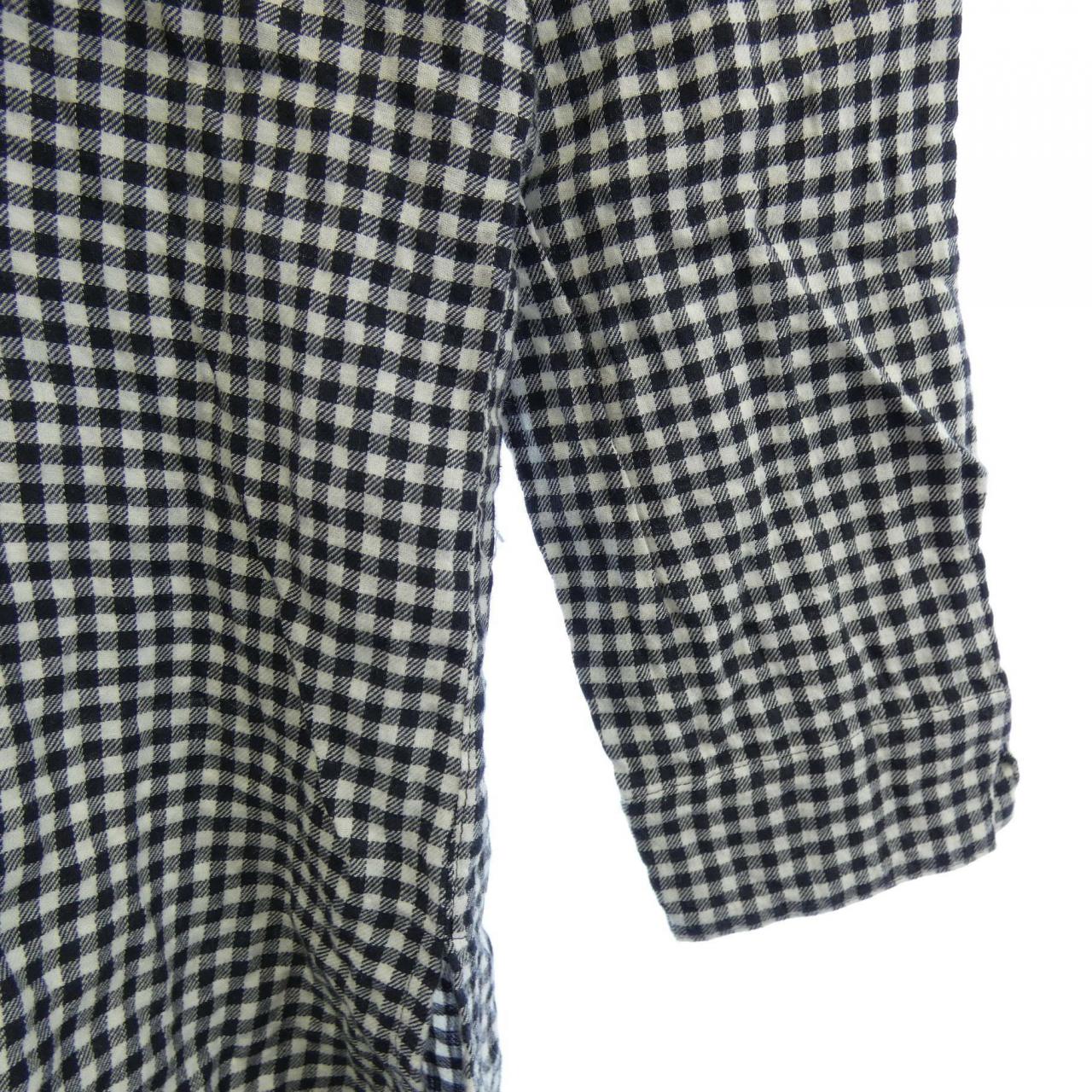 マドモアゼルノンノン MADEMOISELLE NONNON シャツ