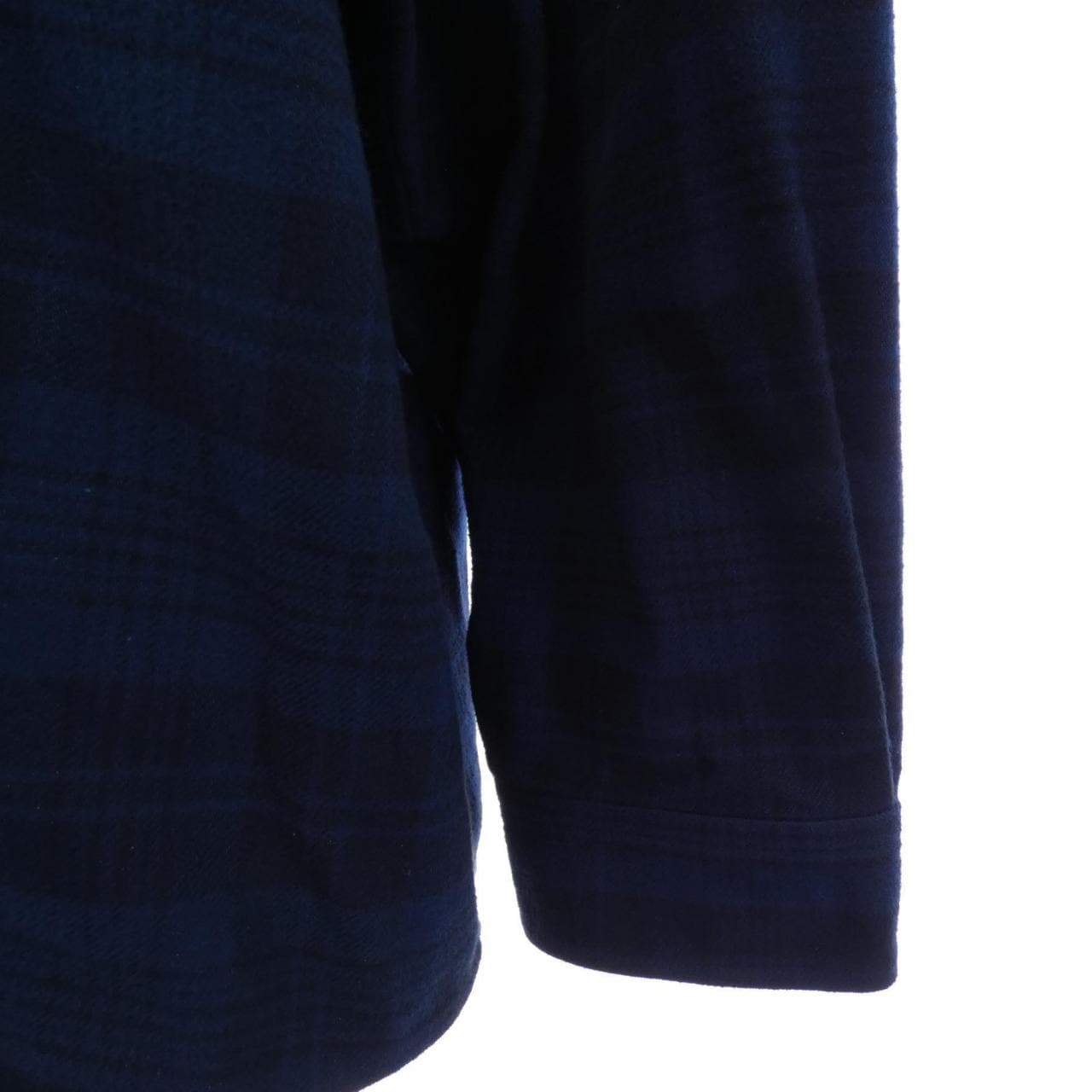 バレンシアガ BALENCIAGA 720109 TNM35 UNISEX シャツ