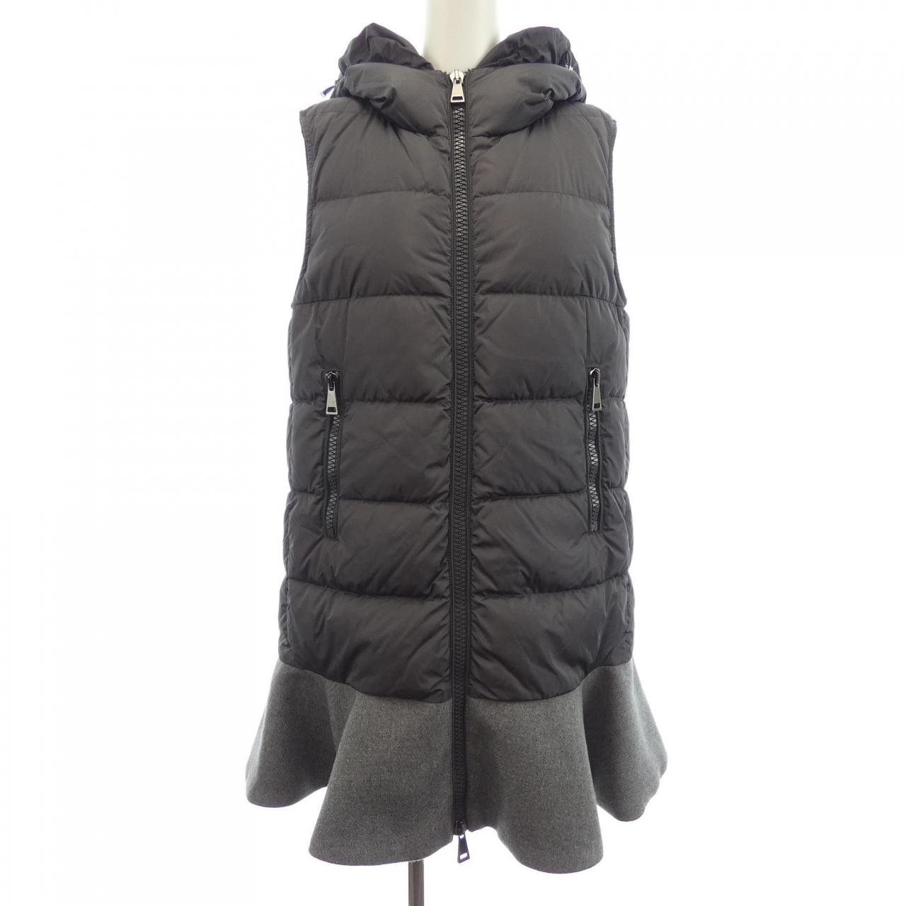 モンクレール MONCLER PHEMIA ダウンベスト