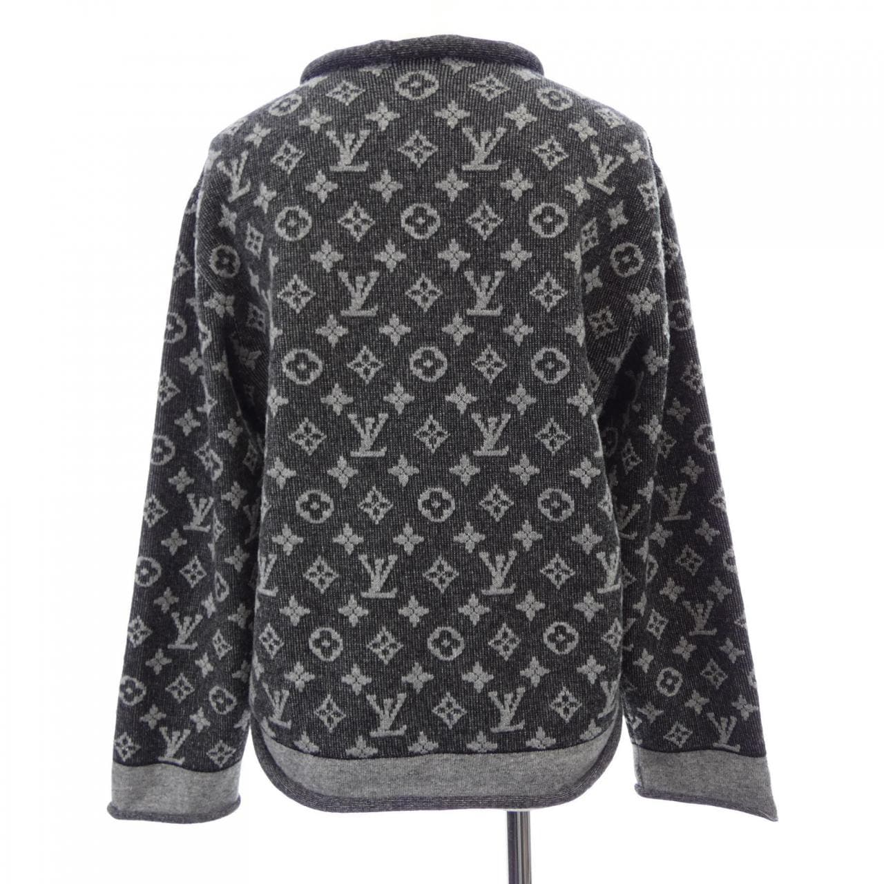 ルイヴィトン LOUIS VUITTON FSKL39IKF ニット