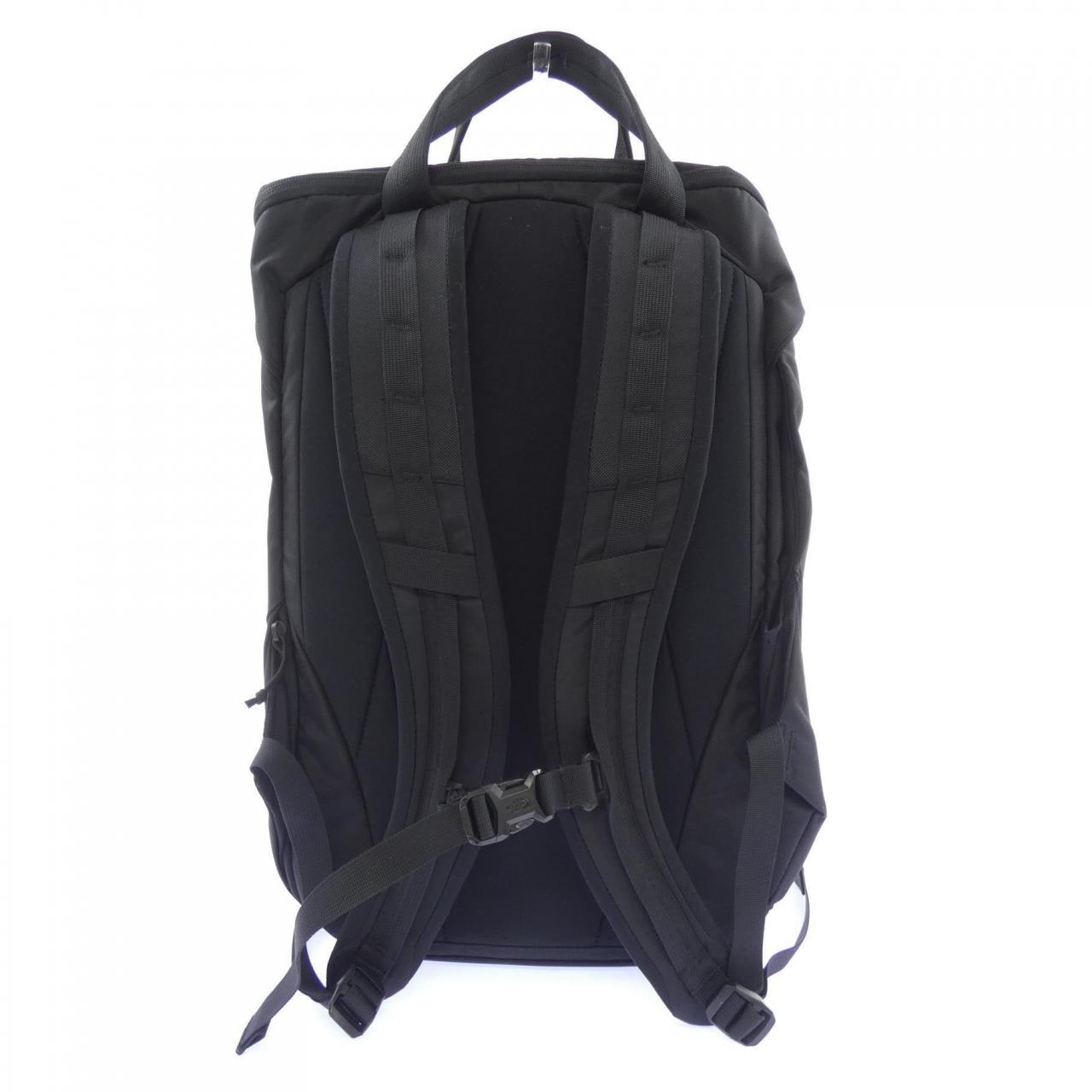ザノースフェイス THE NORTH FACE NF0A3KUY BACKPACK