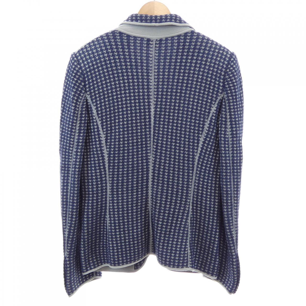 ジョルジオ アルマーニ GIORGIO ARMANI DA074MDA19M ジャケット
