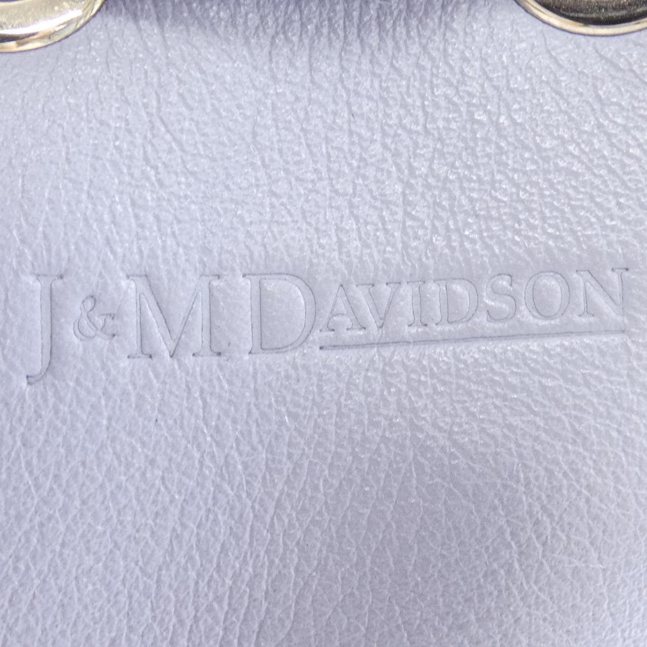 ジェイアンドエムデヴィッドソン J&M DAVIDSON BAG