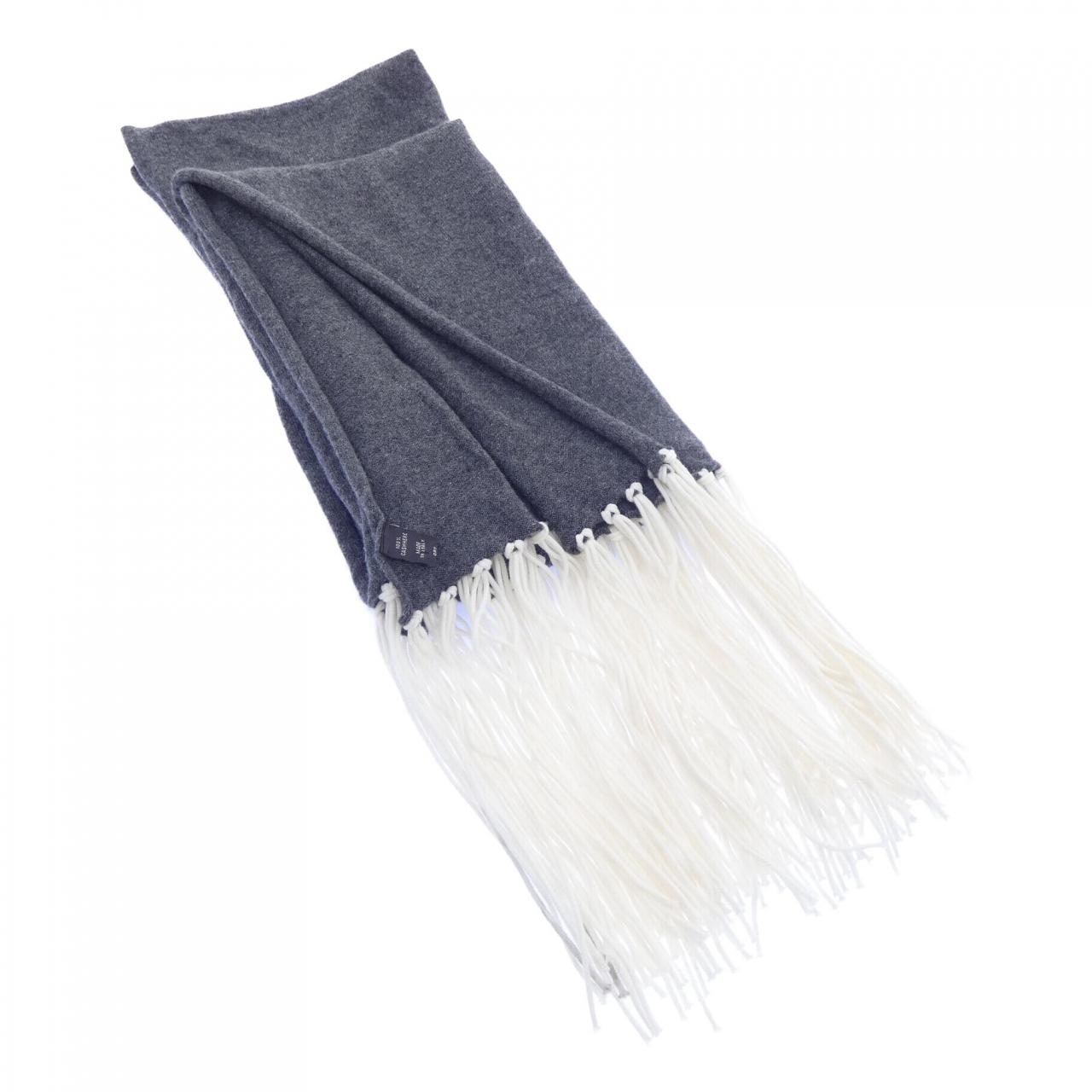 ロロピアーナ Loro Piana MUFFLER