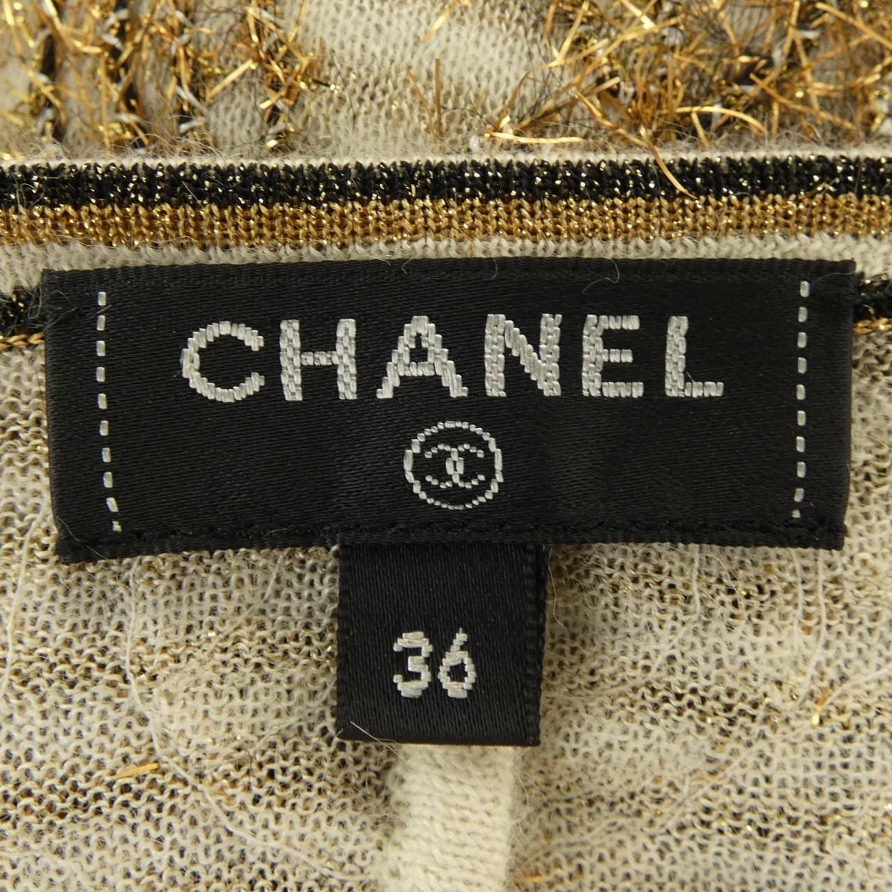 シャネル CHANEL P61693K47182 ワンピース
