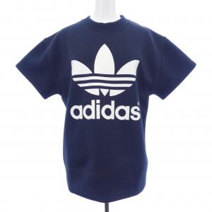 ハイクアディダス HYKE×ADIDAS トップス