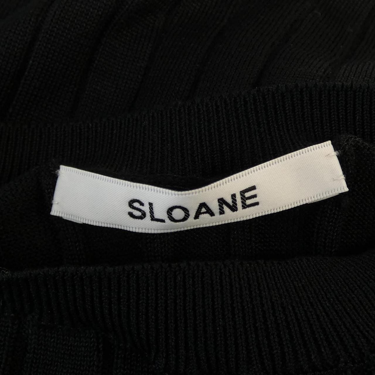 スローン SLOANE ニット