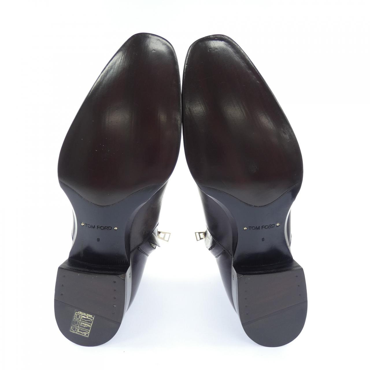 トムフォード TOM FORD ブーツ