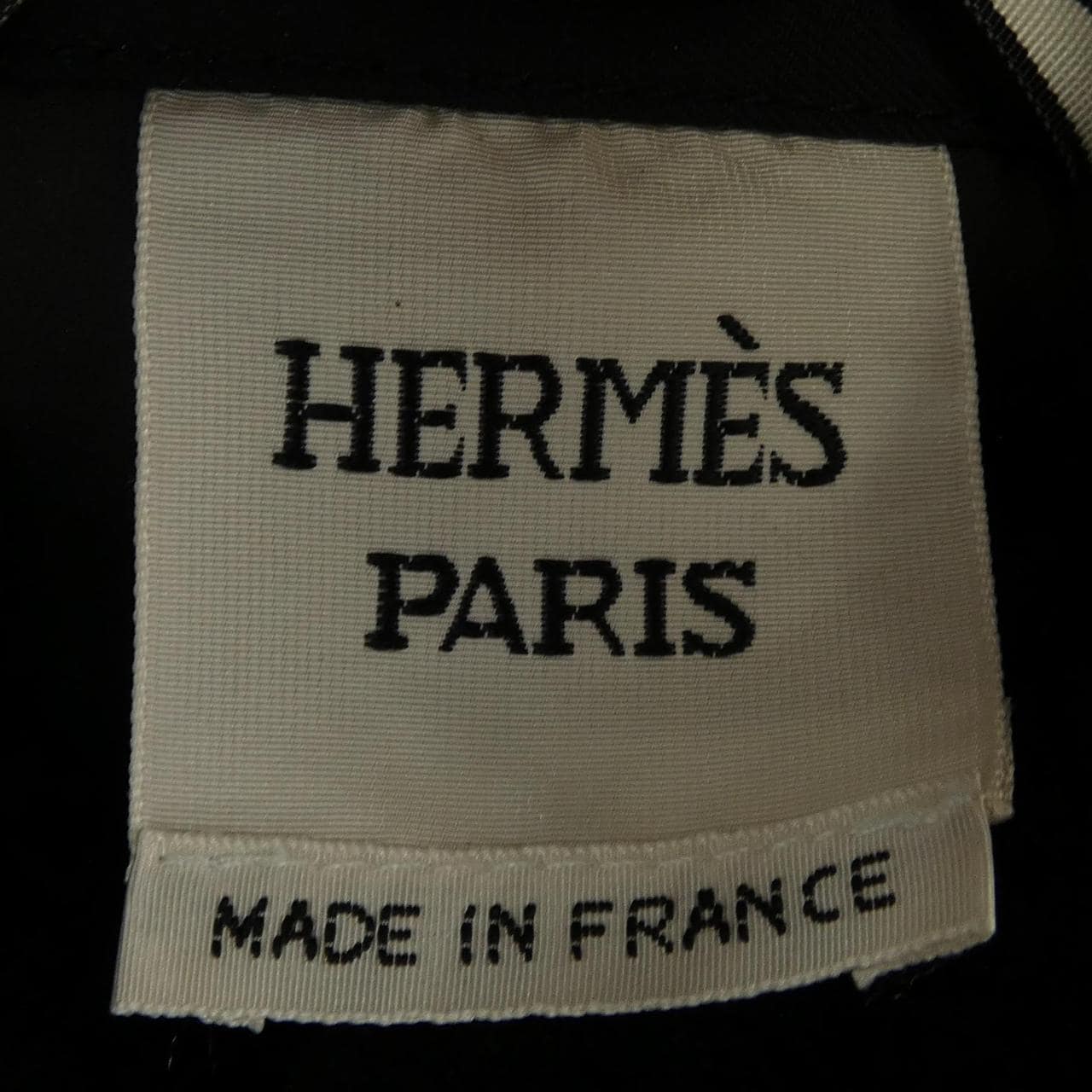 エルメス HERMES 2H0107DG ブルゾン