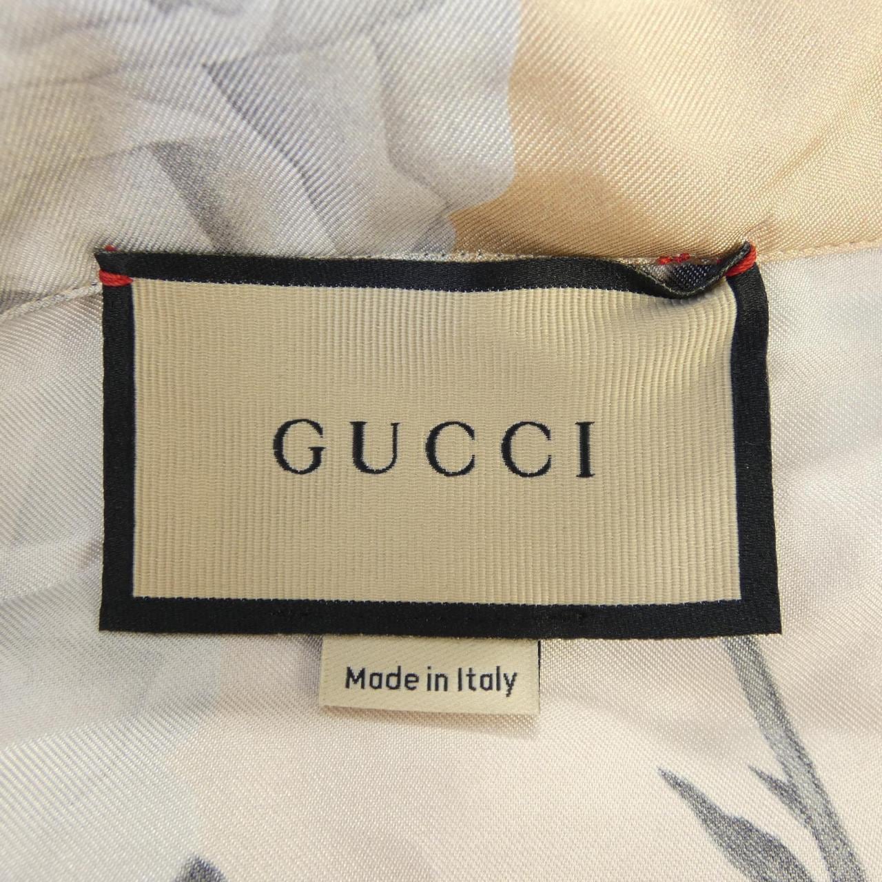 グッチ GUCCI 779355 ZAP5X シャツ