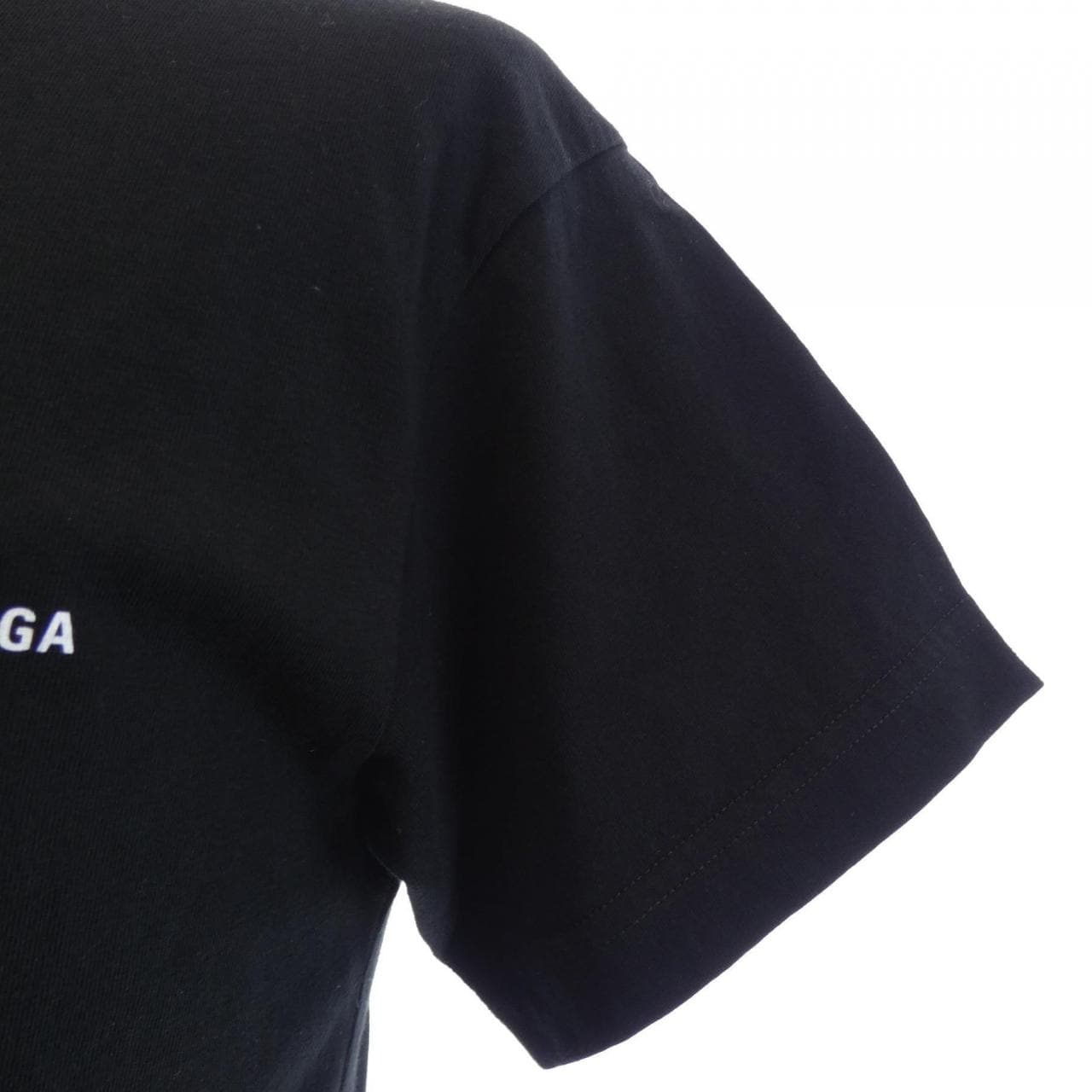 バレンシアガ BALENCIAGA 613969 TYK28 Tシャツ