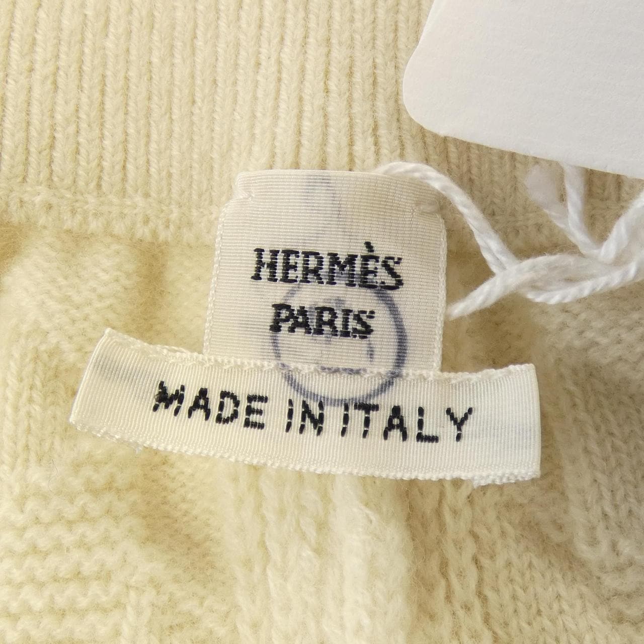 エルメス HERMES 3H2400D4 パンツ
