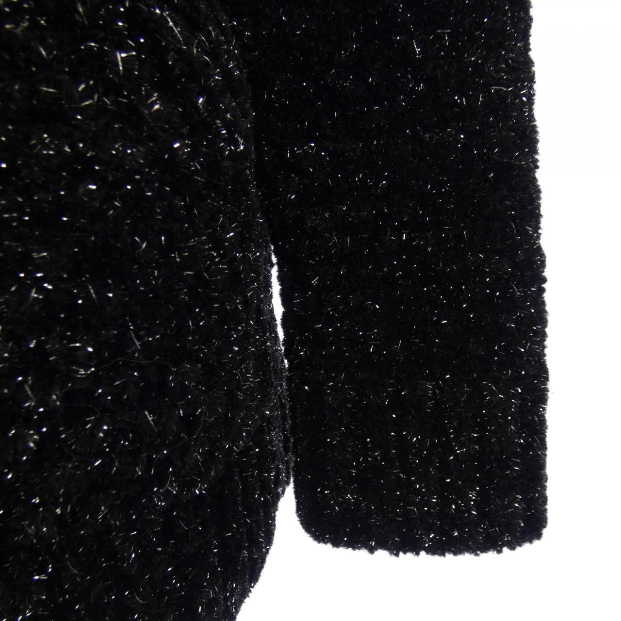 サンローラン SAINT LAURENT 581983 YAFP2 カーディガン