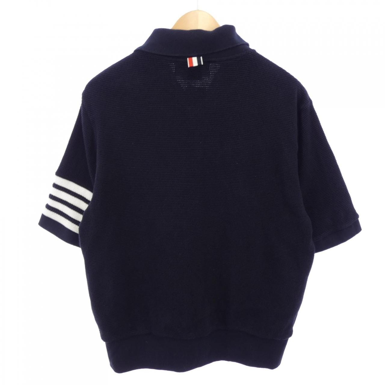 トムブラウン THOM BROWNE MJP131A-05802415 ポロシャツ