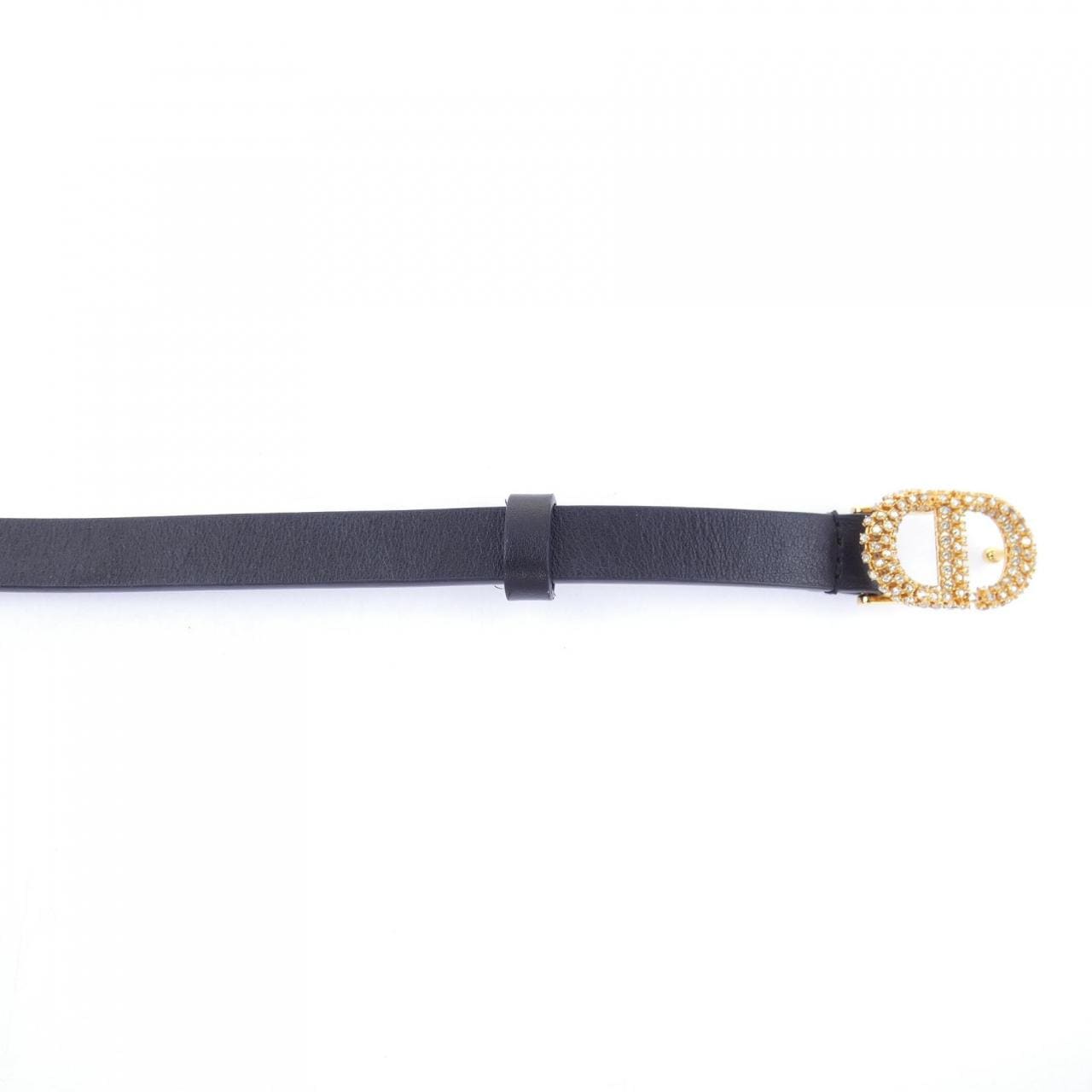 クリスチャンディオール CHRISTIAN DIOR 23-MA-0262-70 BELT