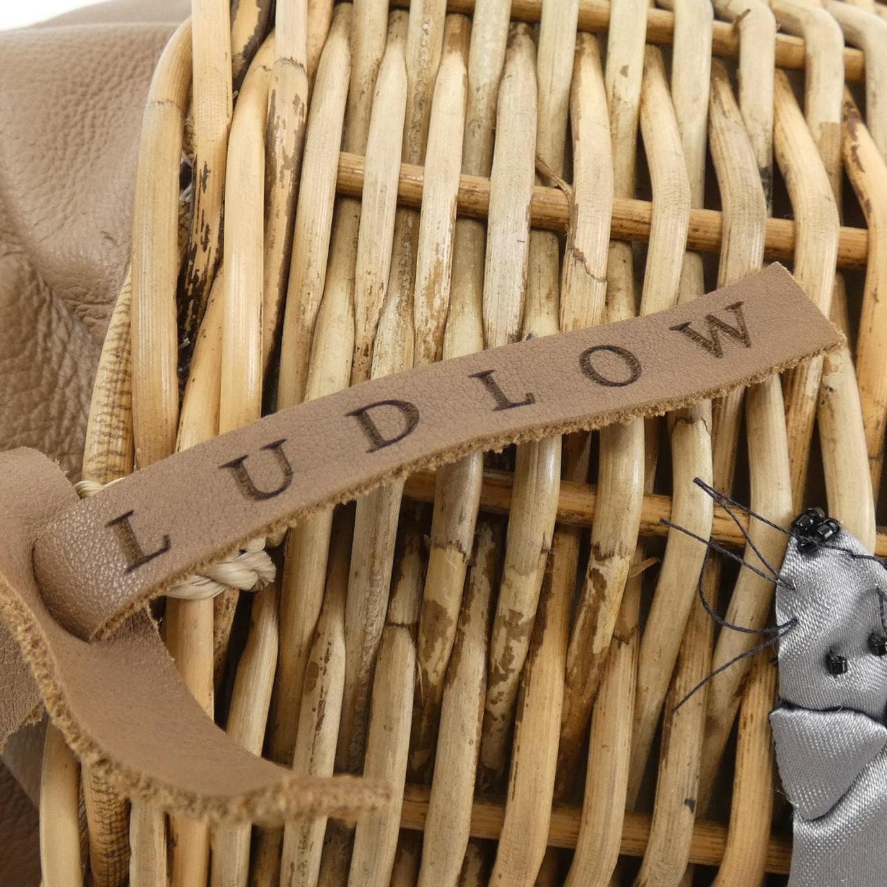 LUDLOW BAG