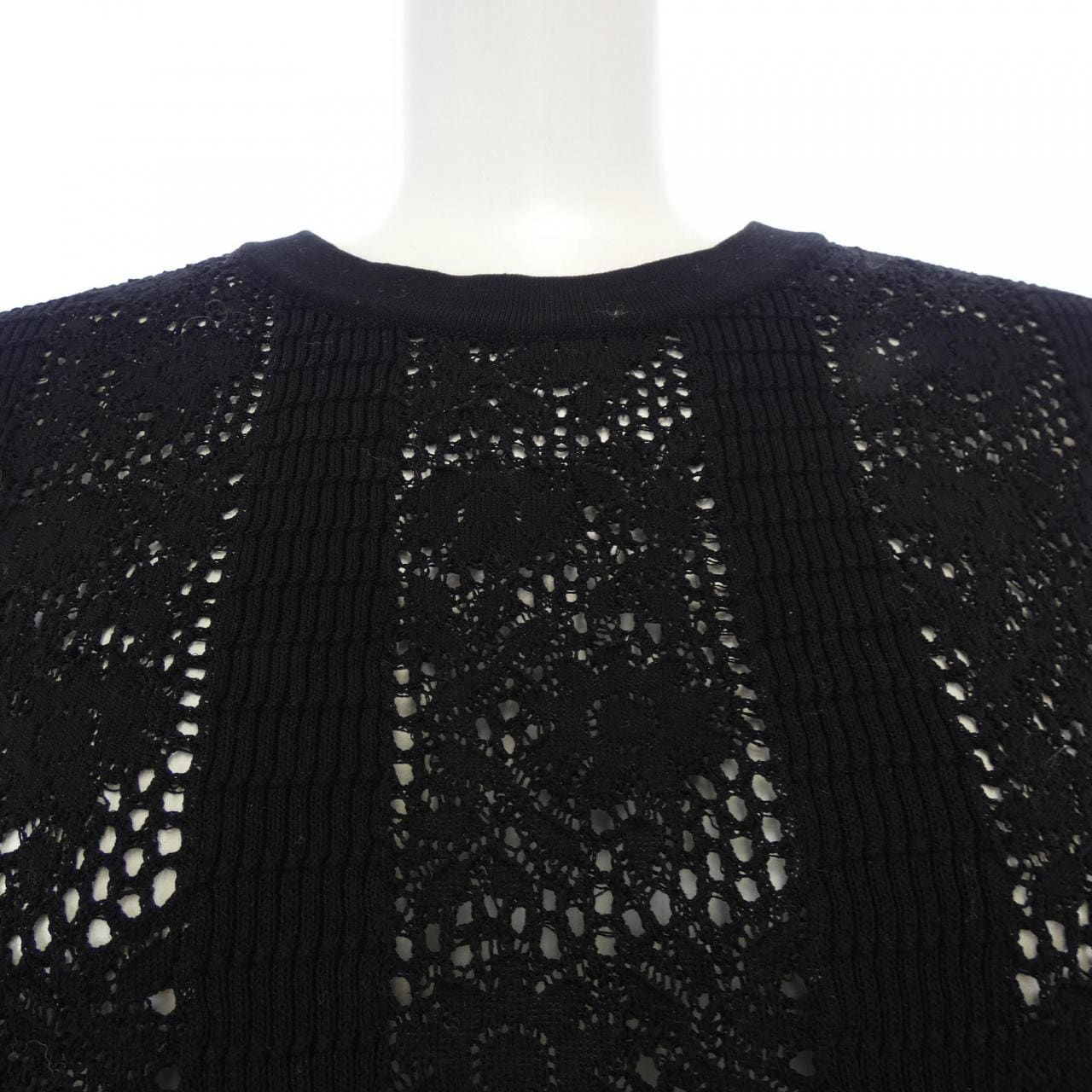 シャネル CHANEL ニット