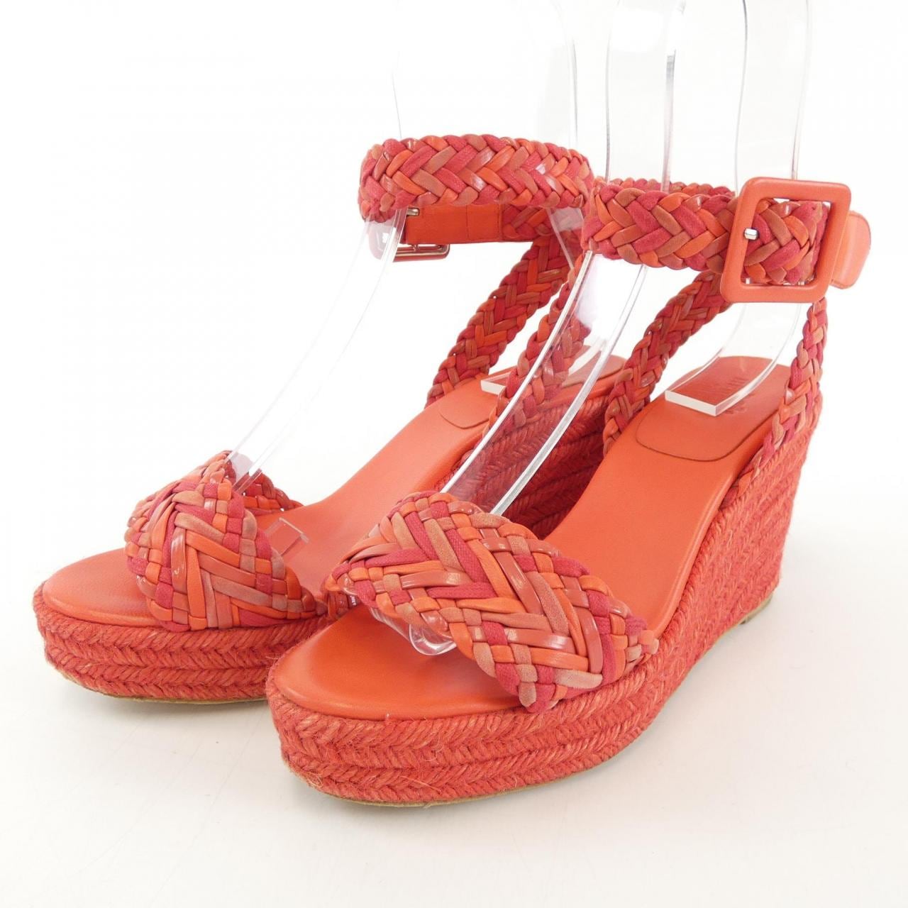 エルメス HERMES サンダル