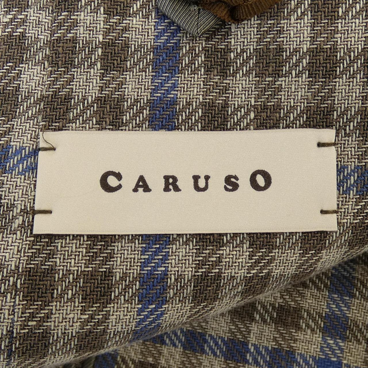 Caruso jacket