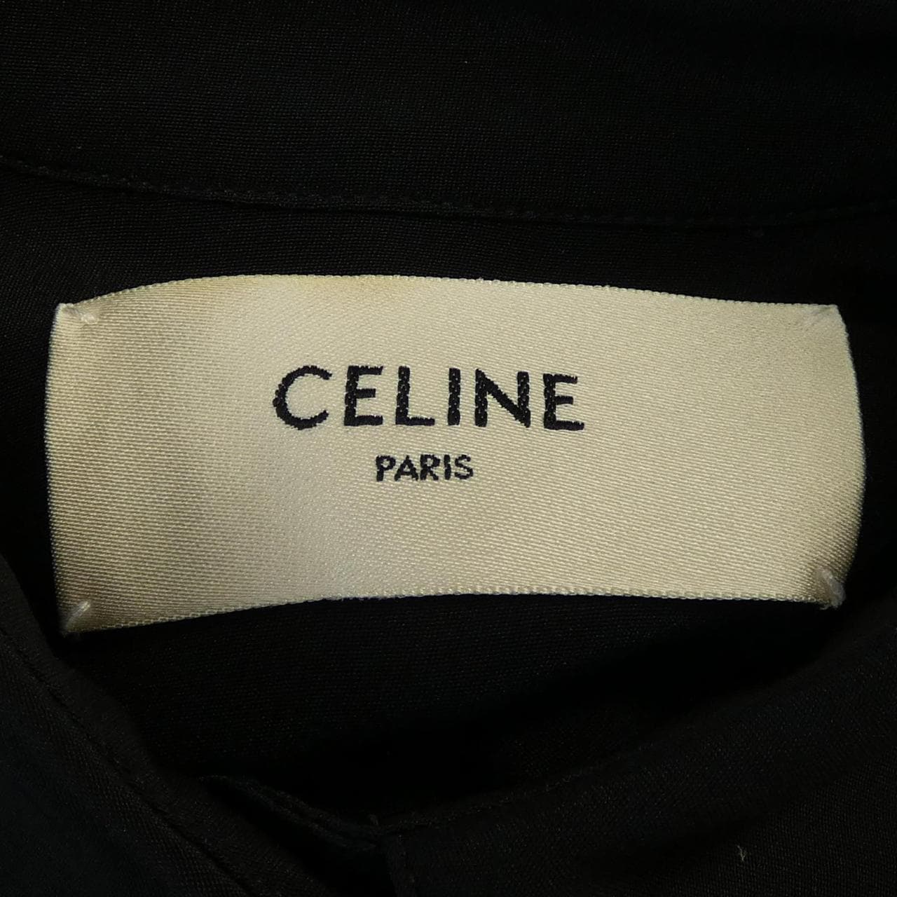 CELINE celine dress