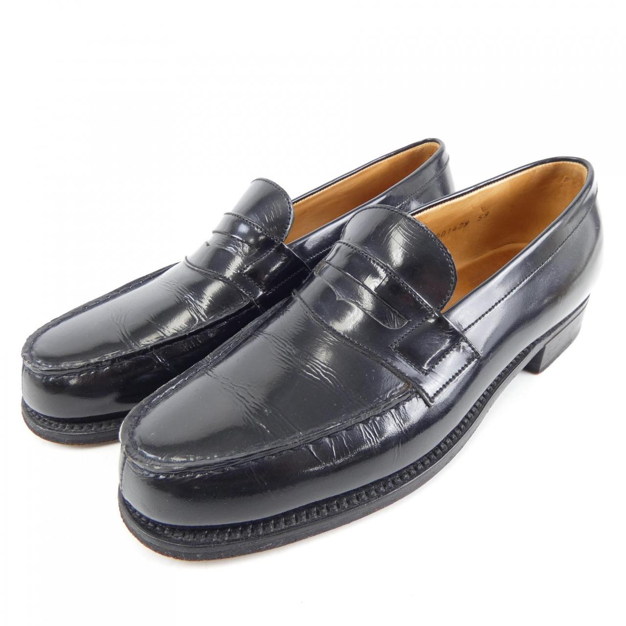 ジェイエムウエストン J.M.WESTON シューズ