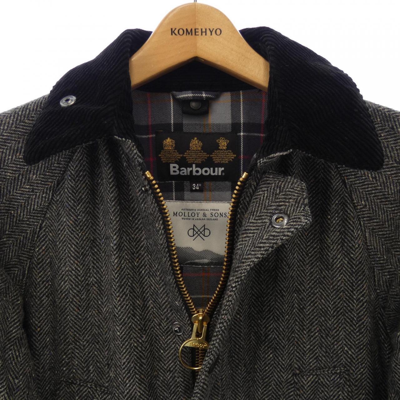 バブアー BARBOUR ジャケット