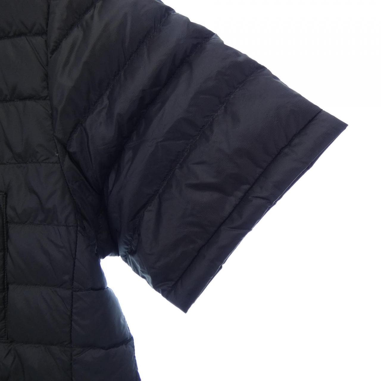 ナンガ NANGA ダウンベスト