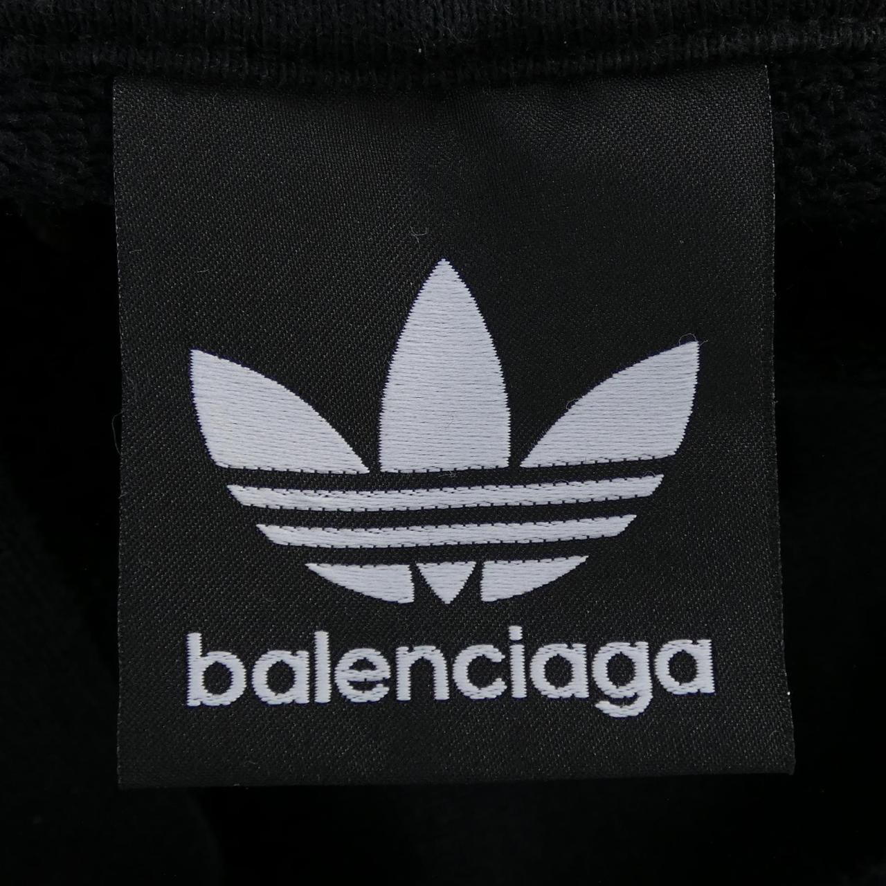 BALENCIAGA PARKER
